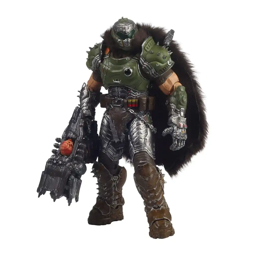 Doom McFarlane Elite Edition Figurka Akcji Doom Slayer 18 cm zdjęcie produktu