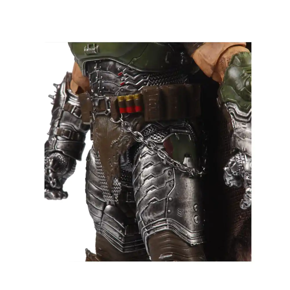 Doom McFarlane Elite Edition Figurka Akcji Doom Slayer 18 cm zdjęcie produktu