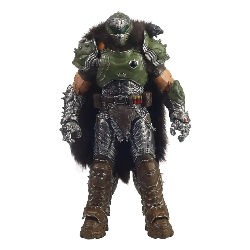 Doom McFarlane Elite Edition Figurka Akcji Doom Slayer 18 cm zdjęcie produktu