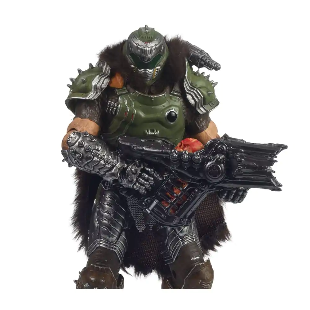 Doom McFarlane Elite Edition Figurka Akcji Doom Slayer 18 cm zdjęcie produktu