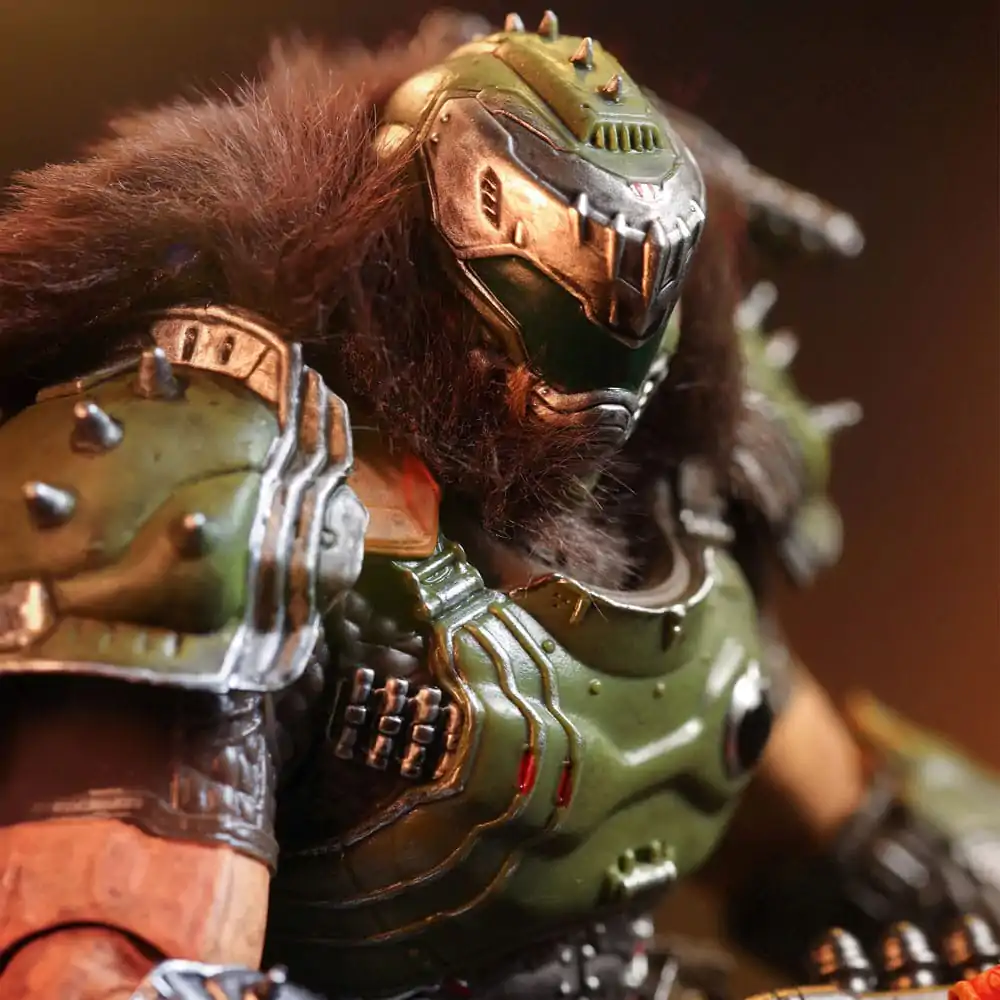 Doom McFarlane Elite Edition Figurka Akcji Doom Slayer 18 cm zdjęcie produktu