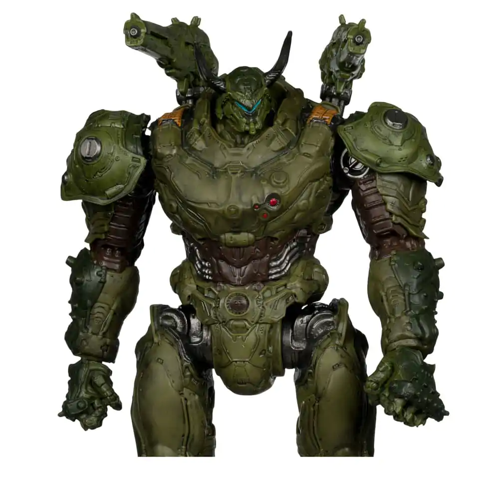 Doom: The Dark Ages PVC Statuetka 1/6 Slayer Atlan 30 cm zdjęcie produktu