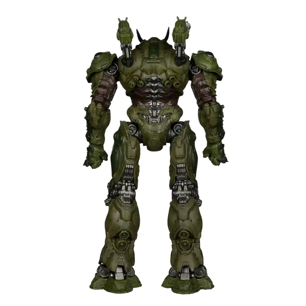 Doom: The Dark Ages PVC Statuetka 1/6 Slayer Atlan 30 cm zdjęcie produktu