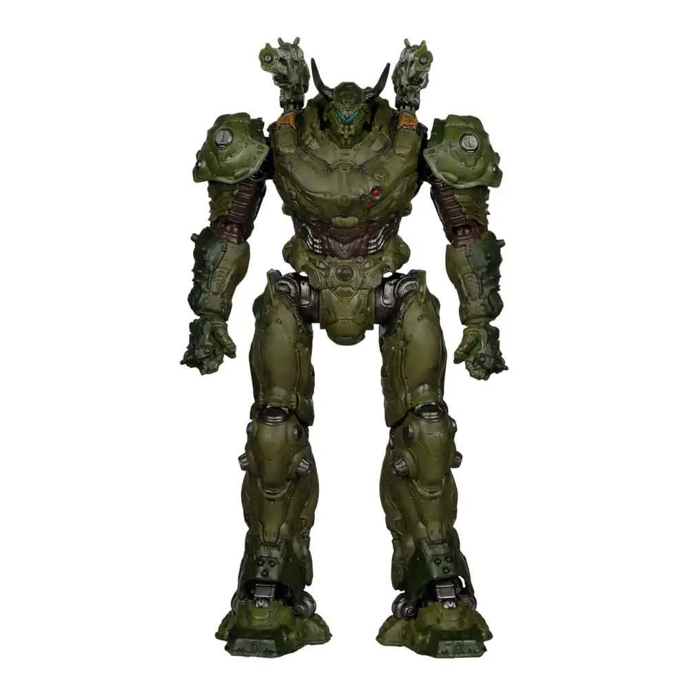 Doom: The Dark Ages PVC Statuetka 1/6 Slayer Atlan 30 cm zdjęcie produktu