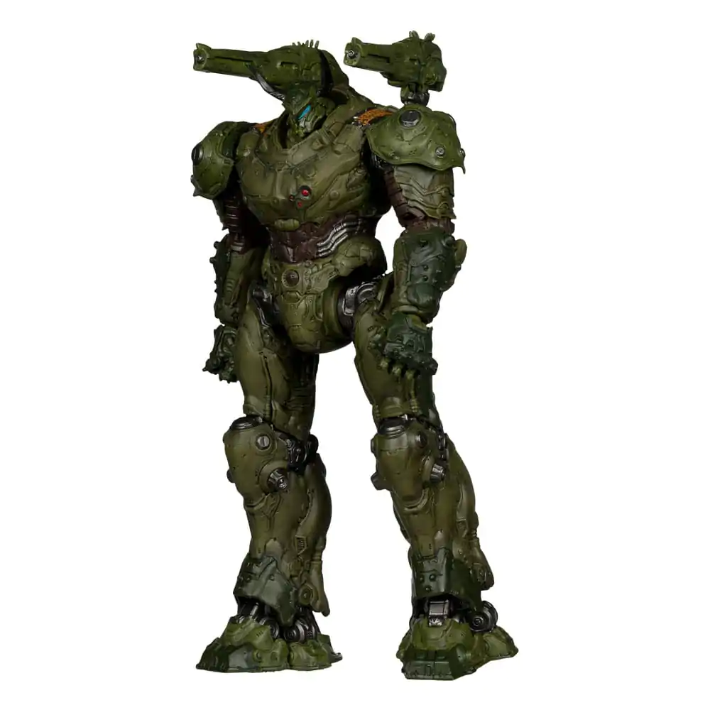 Doom: The Dark Ages PVC Statuetka 1/6 Slayer Atlan 30 cm zdjęcie produktu