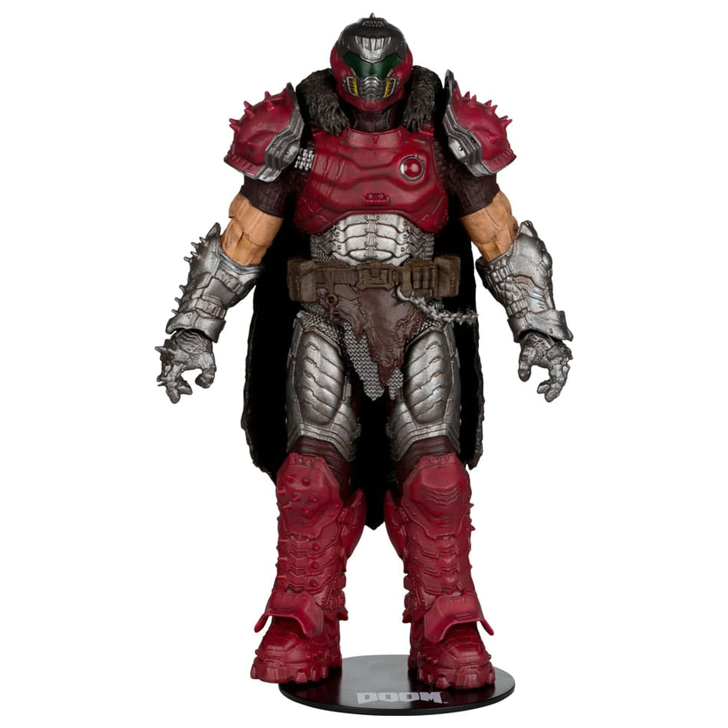Doom: The Dark Ages figurka akcji Doom Slayer (Phalanx Skin) 18 cm zdjęcie produktu
