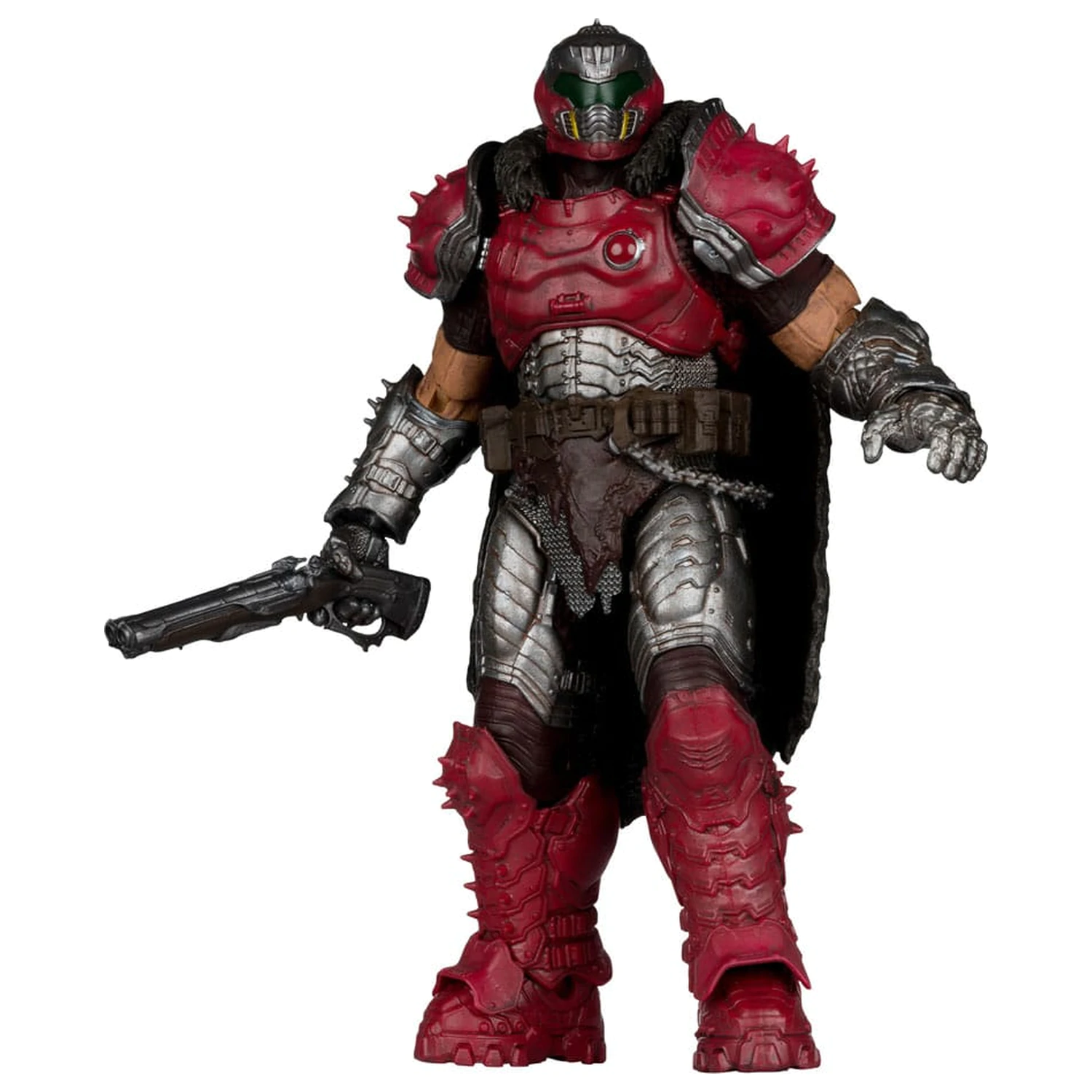 Doom: The Dark Ages figurka akcji Doom Slayer (Phalanx Skin) 18 cm zdjęcie produktu