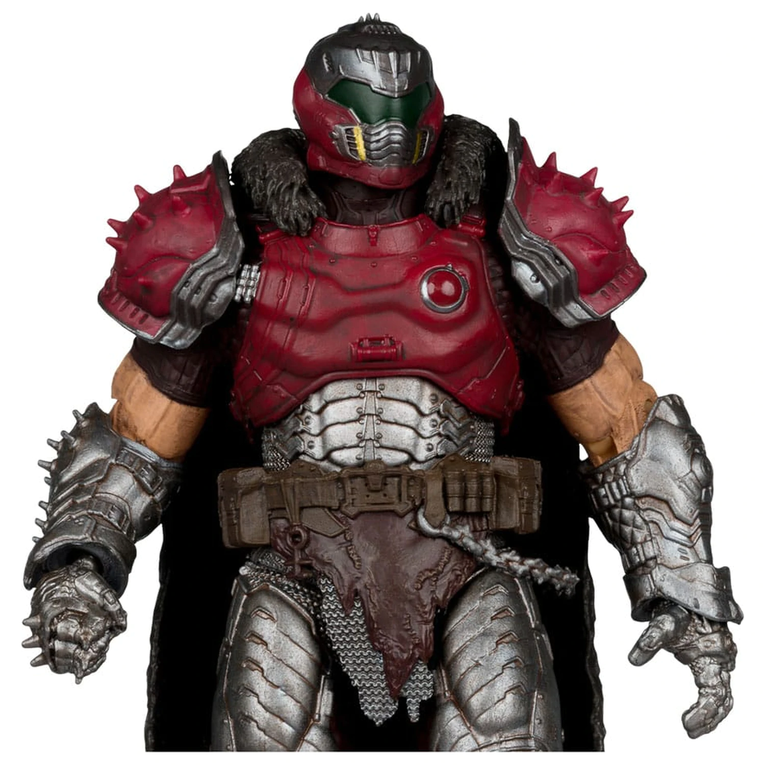 Doom: The Dark Ages figurka akcji Doom Slayer (Phalanx Skin) 18 cm zdjęcie produktu