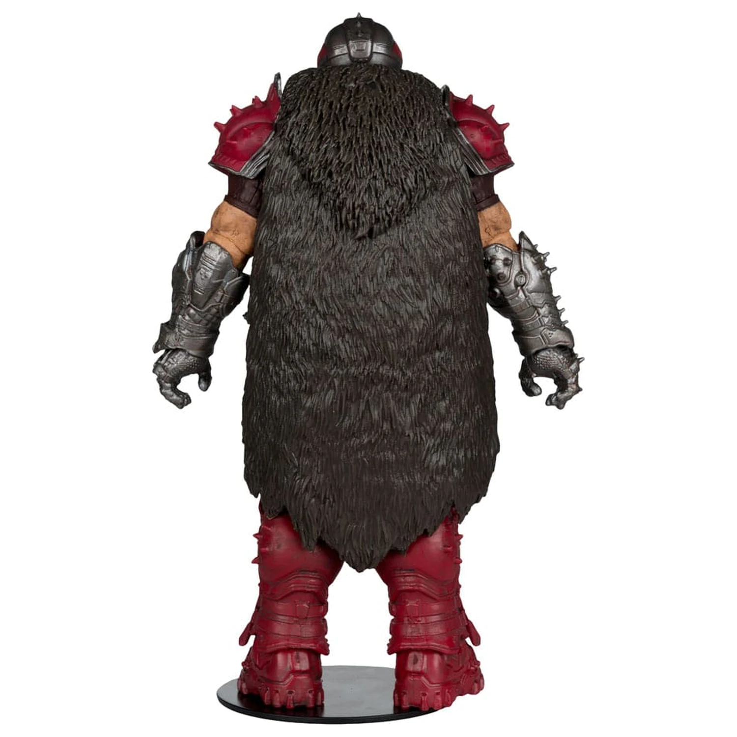 Doom: The Dark Ages figurka akcji Doom Slayer (Phalanx Skin) 18 cm zdjęcie produktu