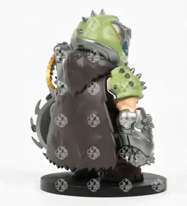 Doom The Dark Ages Figurka PVC Doom Slayer 9 cm zdjęcie produktu