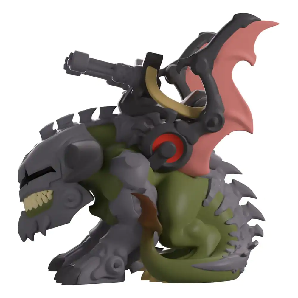 Doom Figurka winylowa Serrat 10 cm zdjęcie produktu