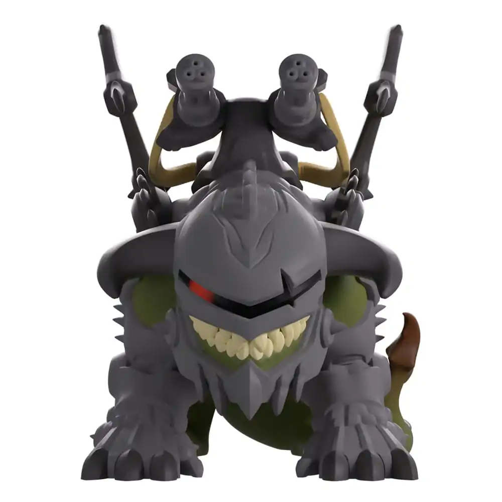 Doom Figurka winylowa Serrat 10 cm zdjęcie produktu