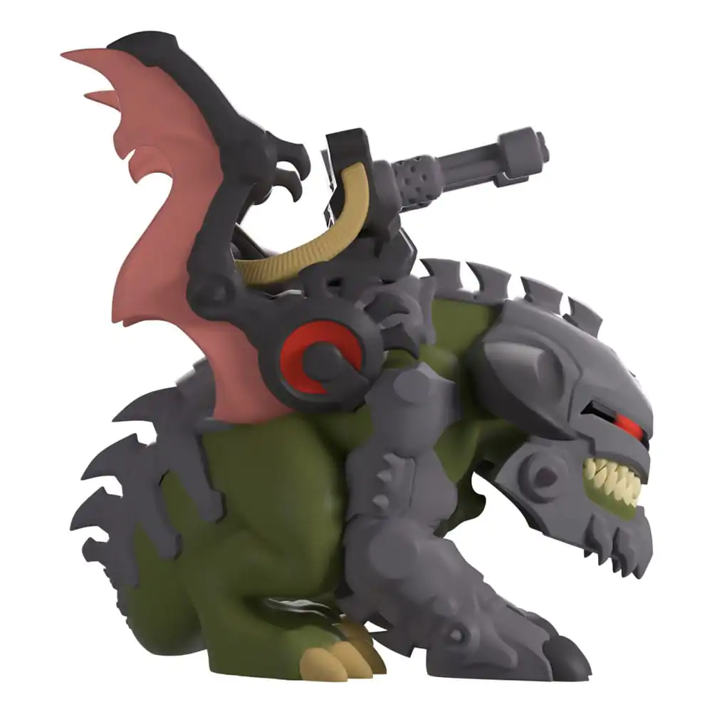 Doom Figurka winylowa Serrat 10 cm zdjęcie produktu