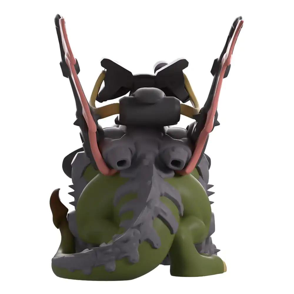 Doom Figurka winylowa Serrat 10 cm zdjęcie produktu