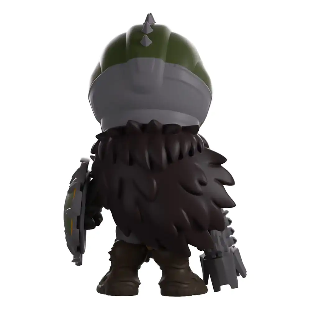 Doom Winylowa Figurka Slayer 13 cm zdjęcie produktu