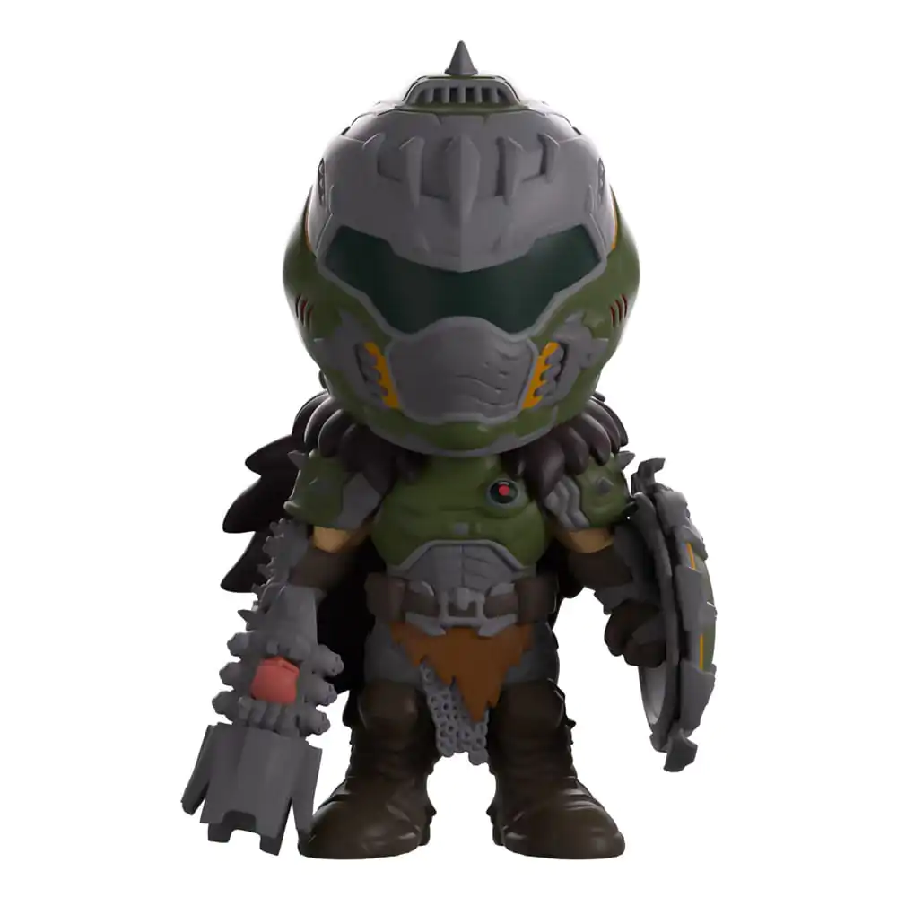 Doom Winylowa Figurka Slayer 13 cm zdjęcie produktu