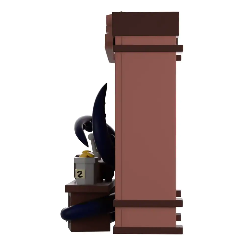Doors Figurka Winylowa Jeff 12 cm zdjęcie produktu