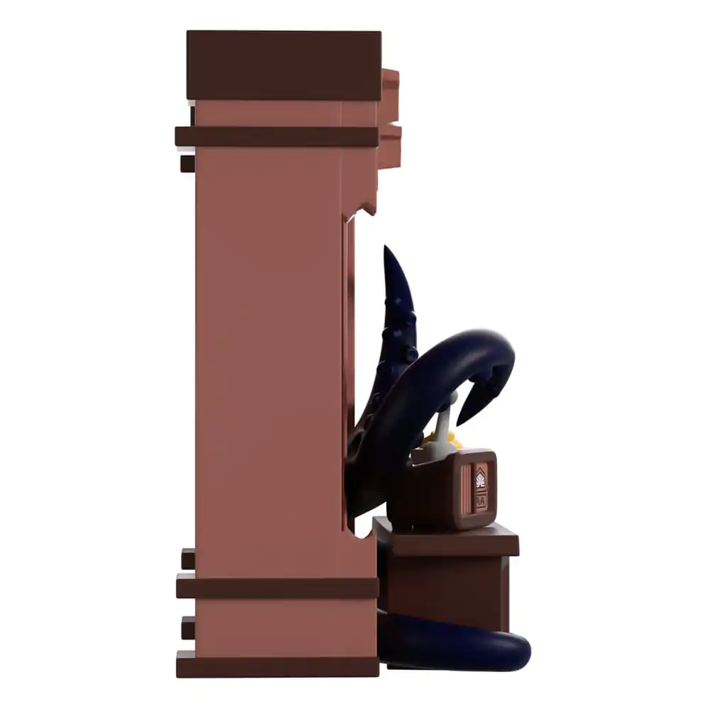 Doors Figurka Winylowa Jeff 12 cm zdjęcie produktu