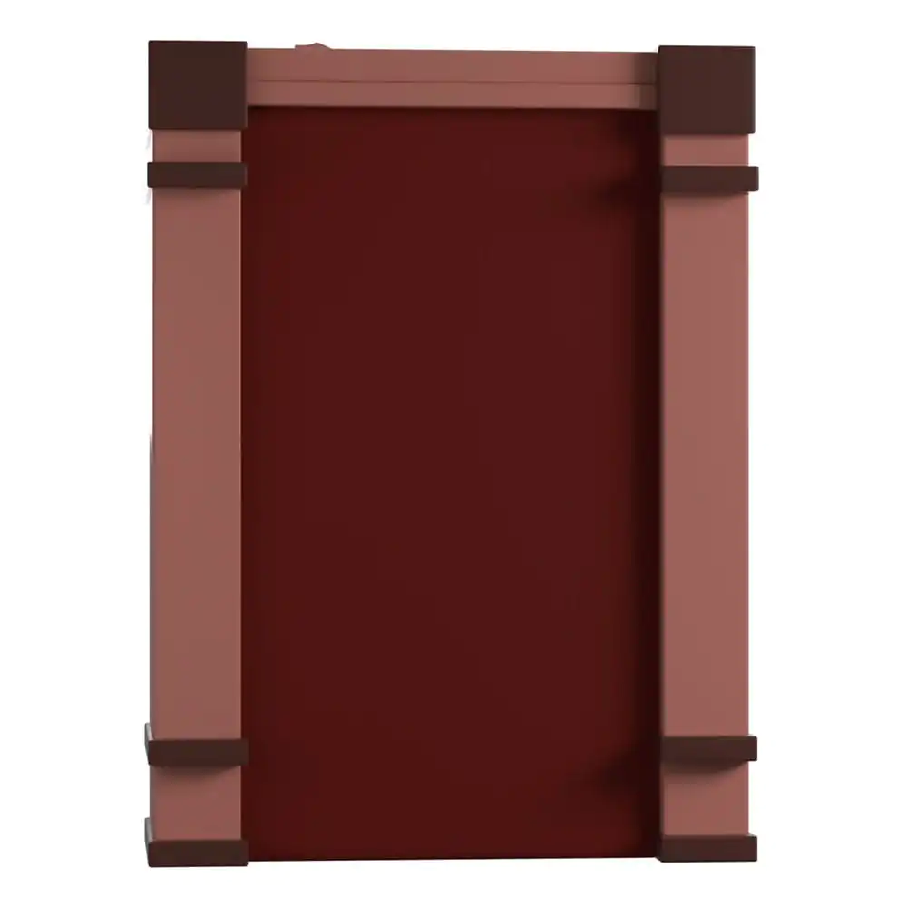 Doors Figurka Winylowa Jeff 12 cm zdjęcie produktu