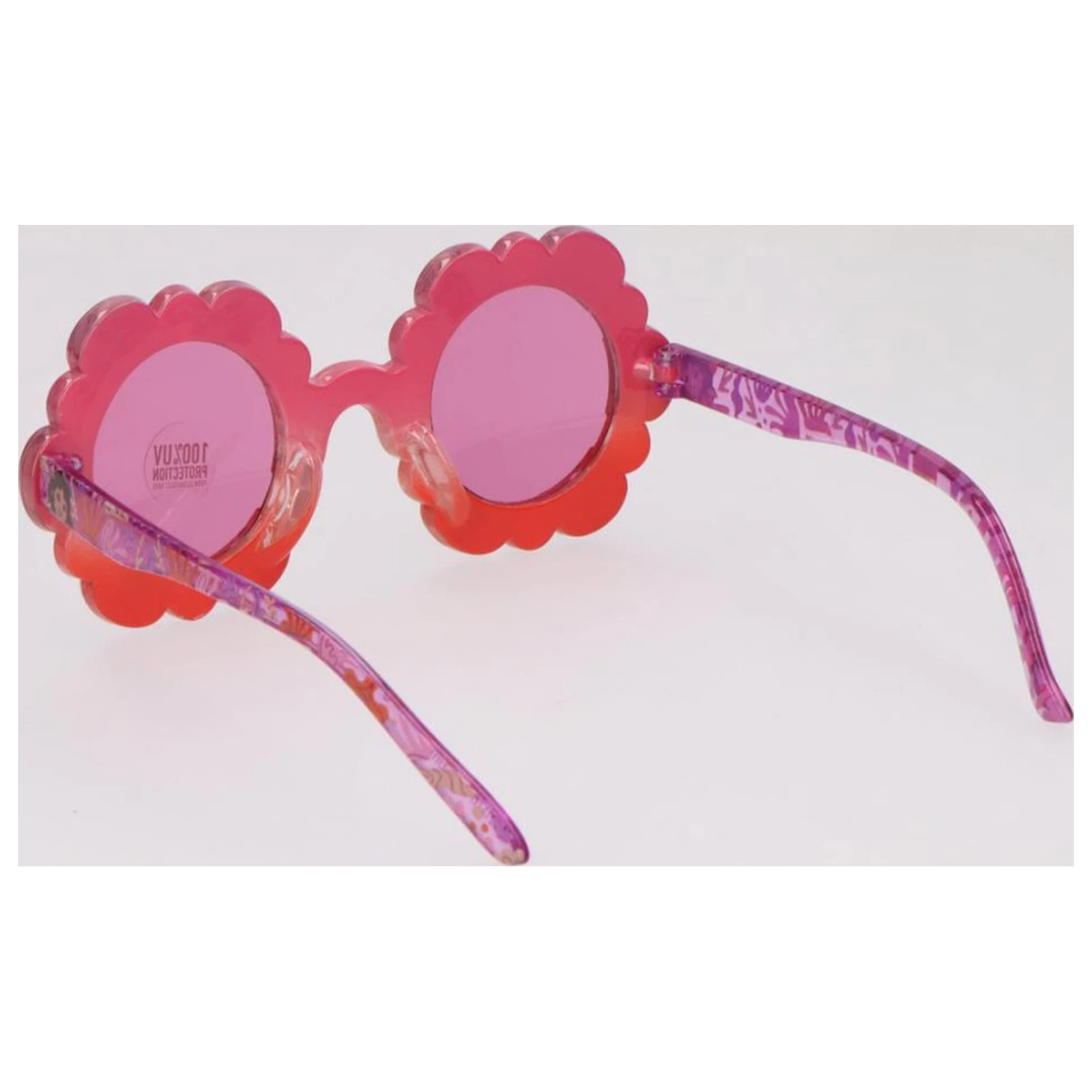 Dora the Explorer Kwiaty Okulary przeciwsłoneczne zdjęcie produktu