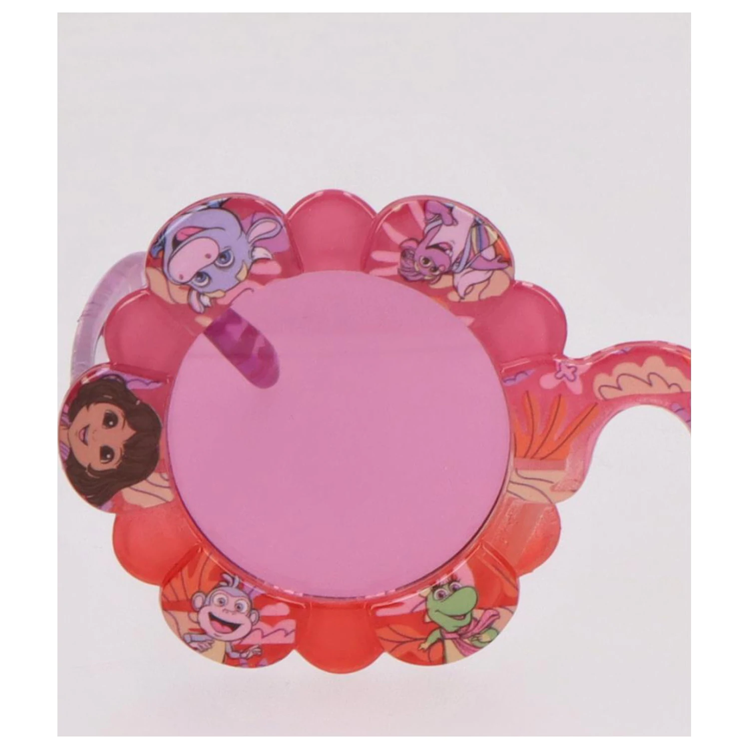 Dora the Explorer Kwiaty Okulary przeciwsłoneczne zdjęcie produktu