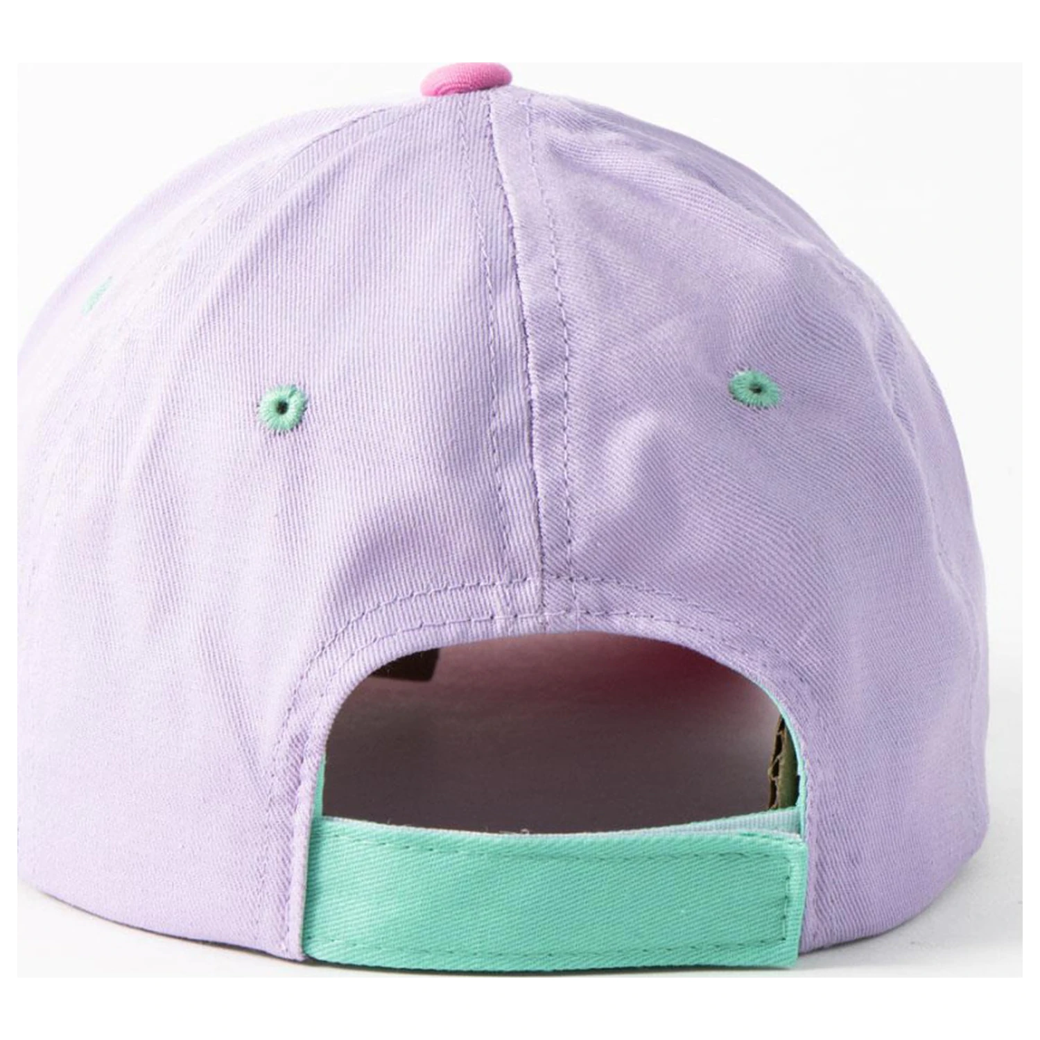 Dora the Explorer Leaf Kids czapka z daszkiem Baseball 53 cm zdjęcie produktu