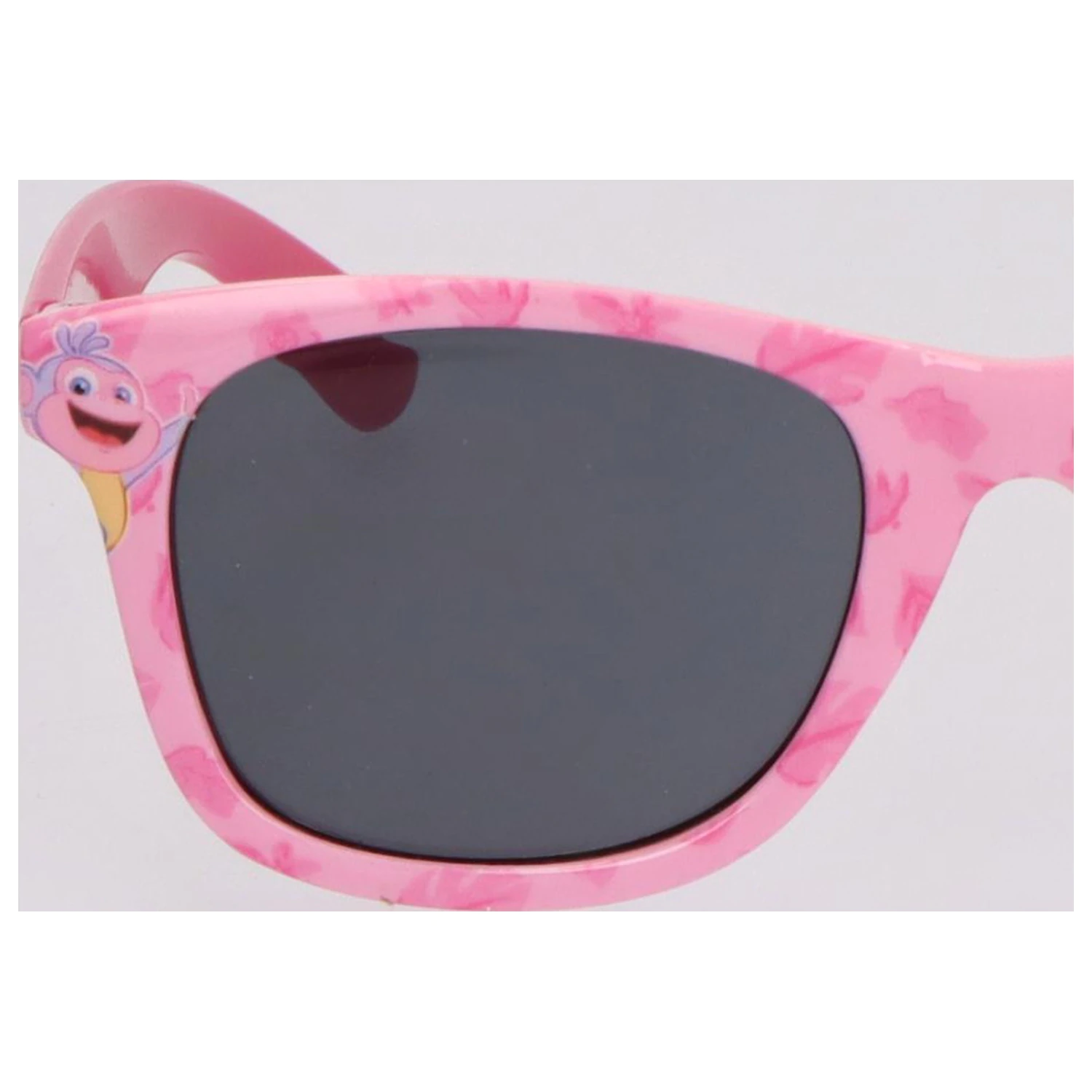 Dora the Explorer Różowe Okulary Przeciwsłoneczne i Zestaw Czapka Baseballowa zdjęcie produktu