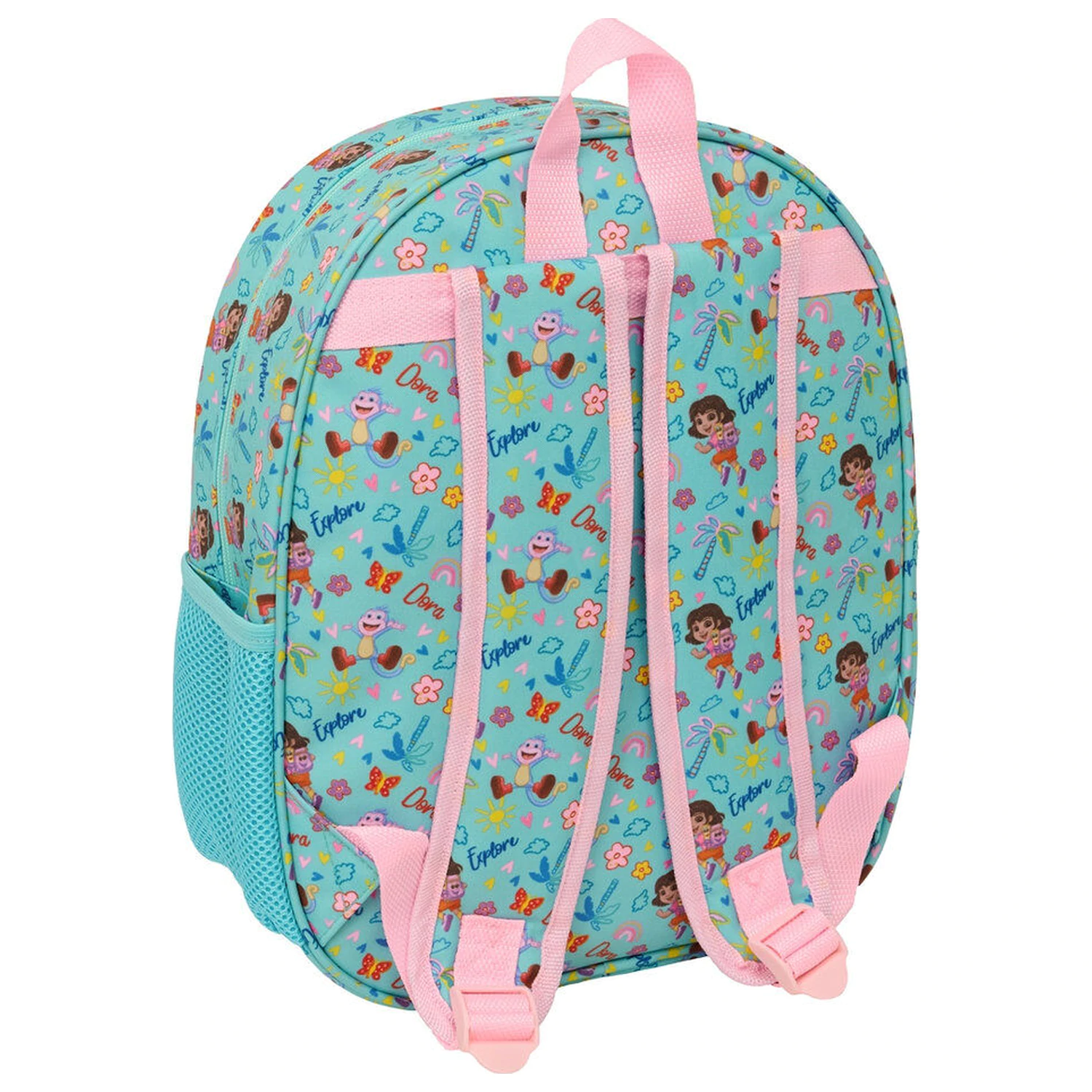 Plecak 3D Dora the Explorer 33cm zdjęcie produktu