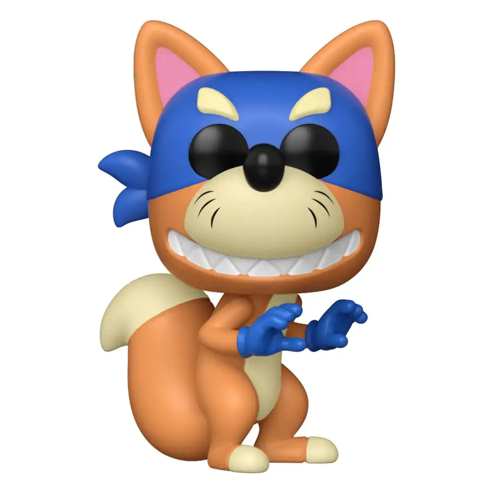 Dora poznaje świat Funko POP! Animation Figurka winylowa Swiper 9 cm zdjęcie produktu