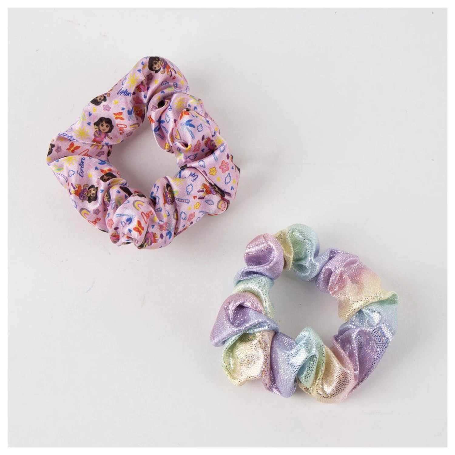 Dora the Explorer zestaw akcesoriów kosmetycznych zdjęcie produktu