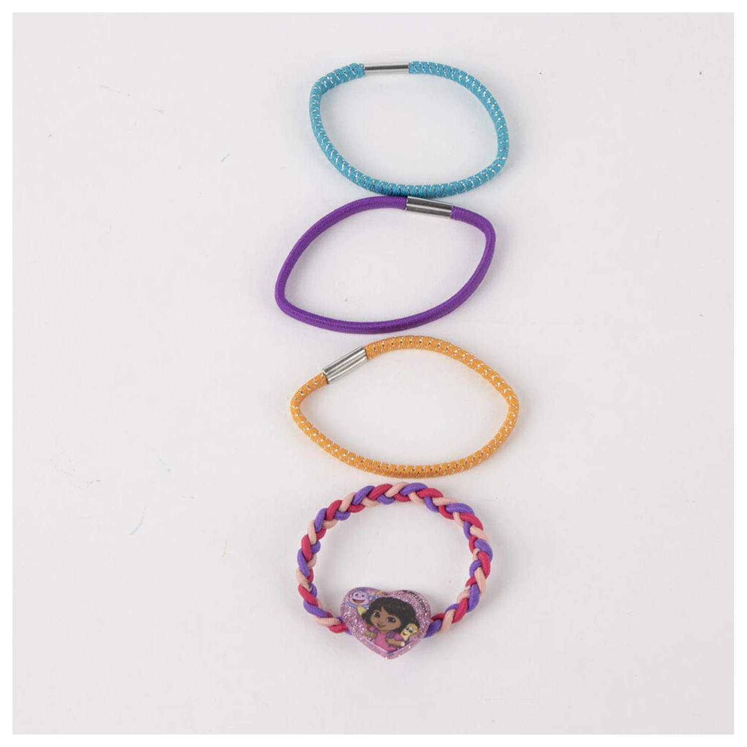 Dora the Explorer zestaw akcesoriów kosmetycznych zdjęcie produktu