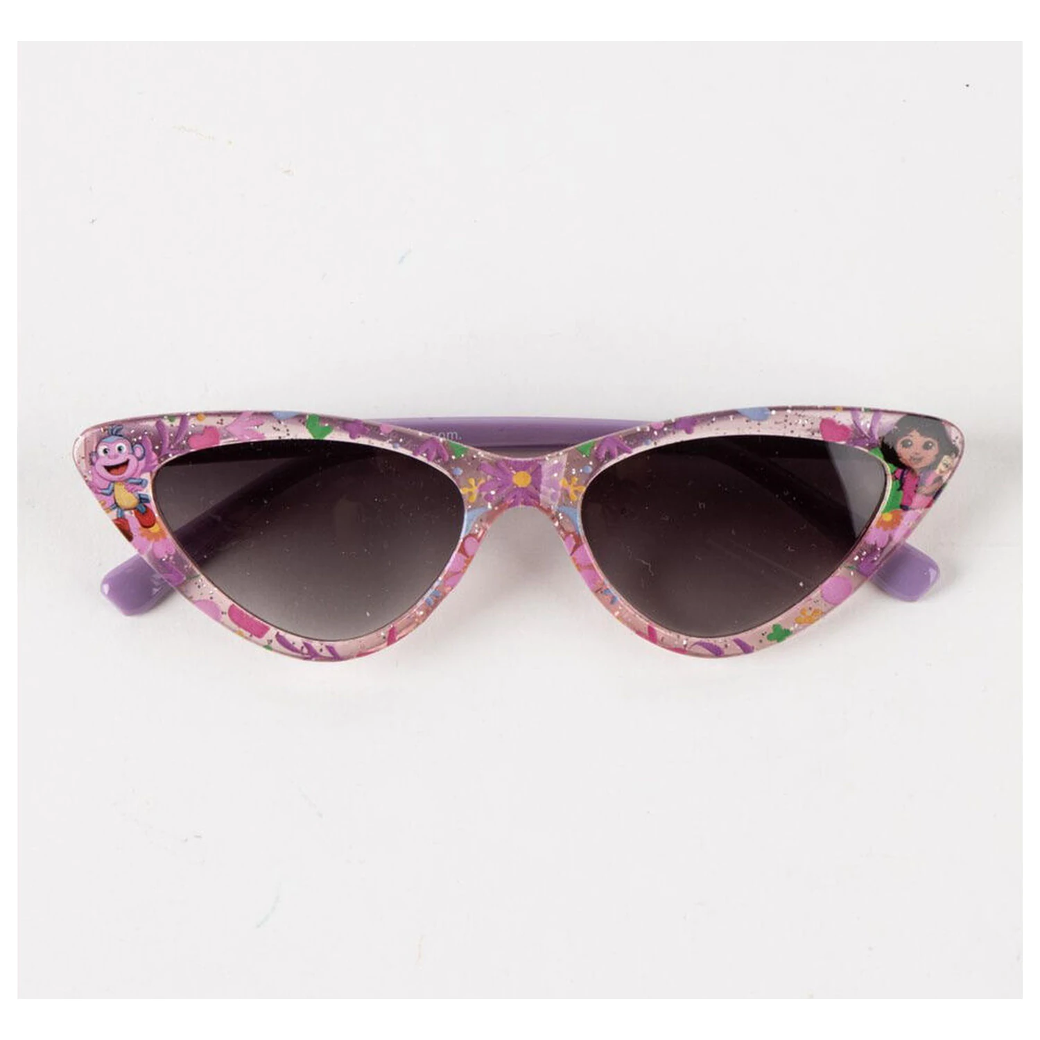 Dora Odkrywczyni zestaw piękności + okulary przeciwsłoneczne zdjęcie produktu