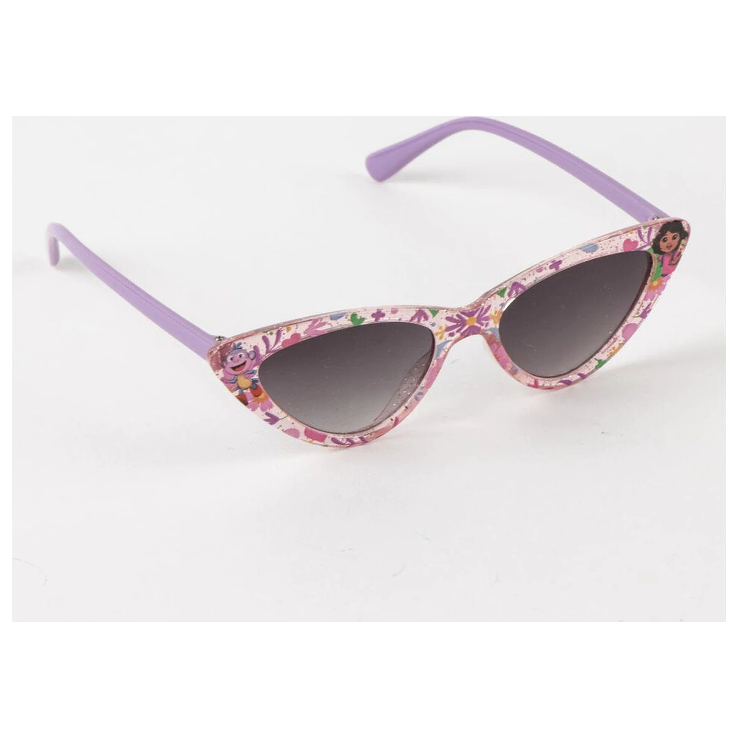 Dora Odkrywczyni zestaw piękności + okulary przeciwsłoneczne zdjęcie produktu