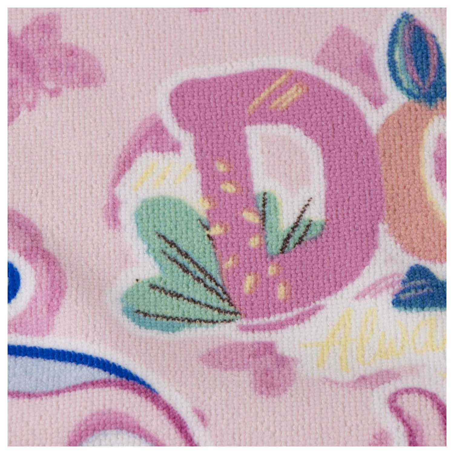 Dora the Explorer ponczo plażowe ręcznik z mikrofibry zdjęcie produktu