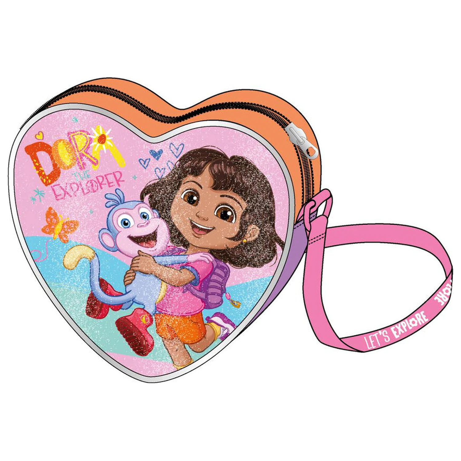 Torba Dora the Explorer zdjęcie produktu