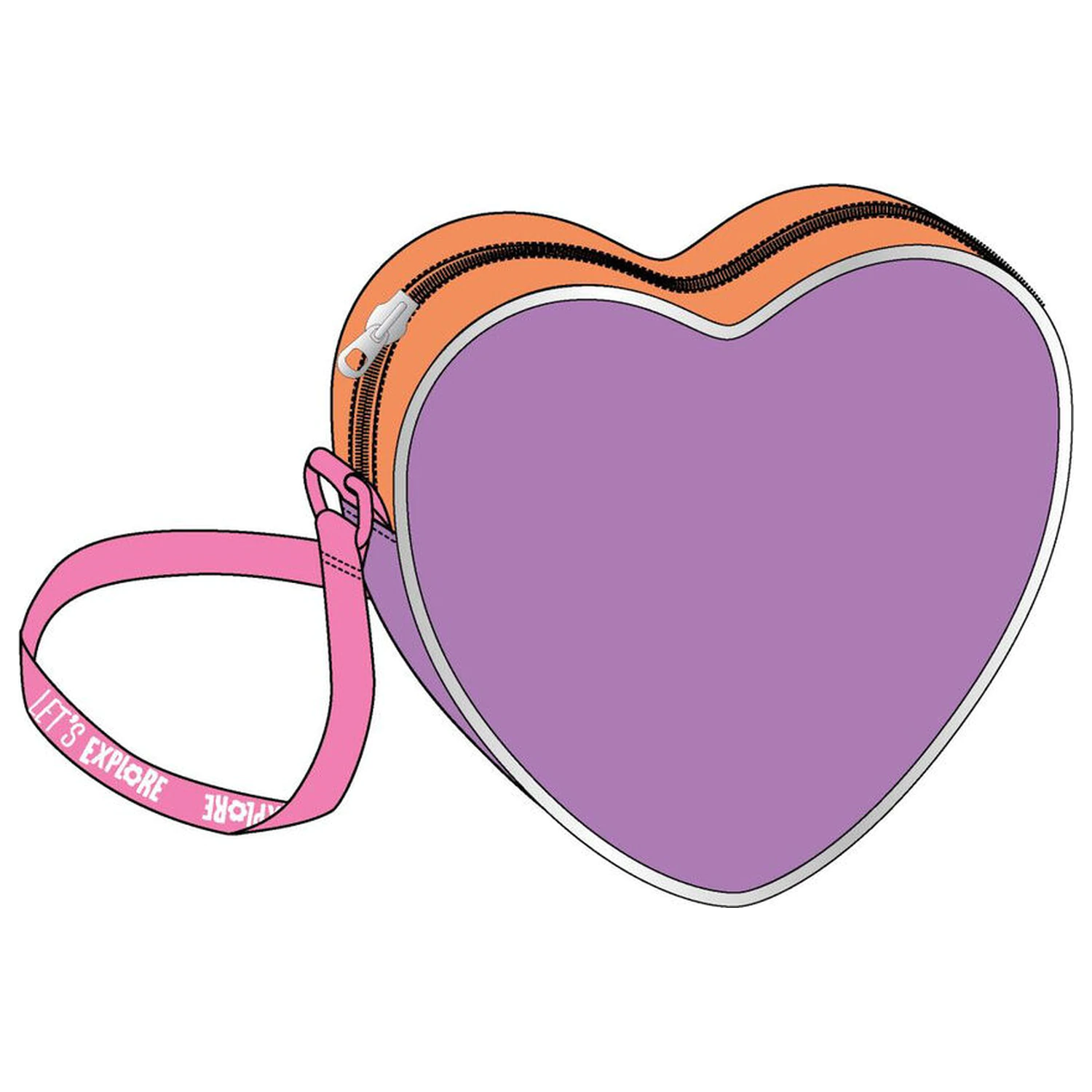 Torba Dora the Explorer zdjęcie produktu