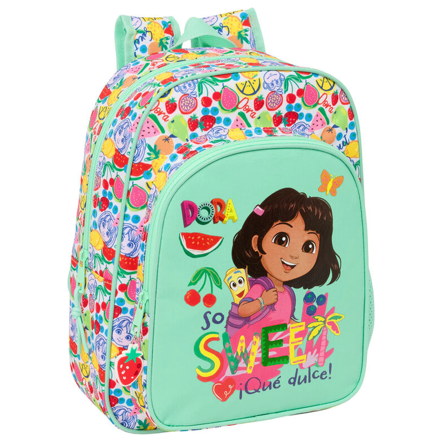 Dora the Explorer adaptacyjny plecak 34cm zdjęcie produktu