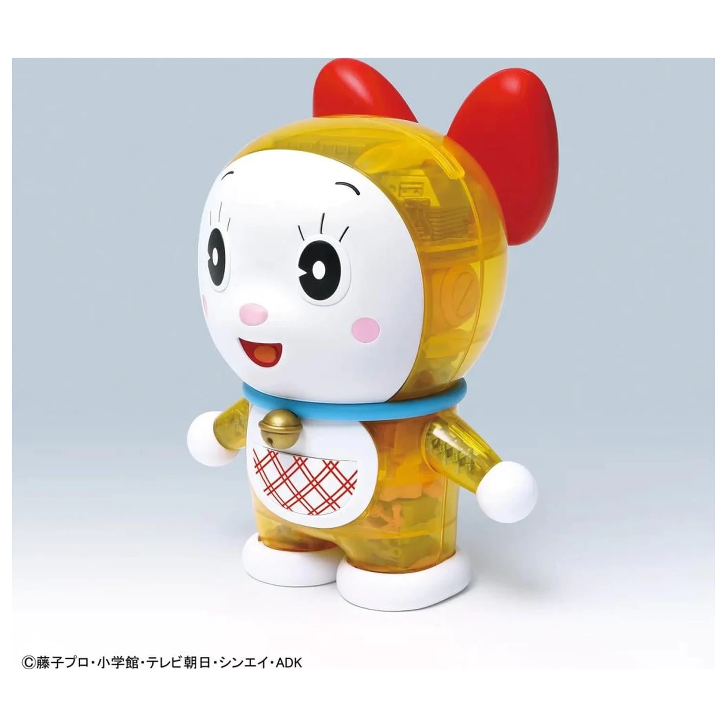 Doraemon Figure-rise Mechanics Dorami Zestaw Modeli zdjęcie produktu