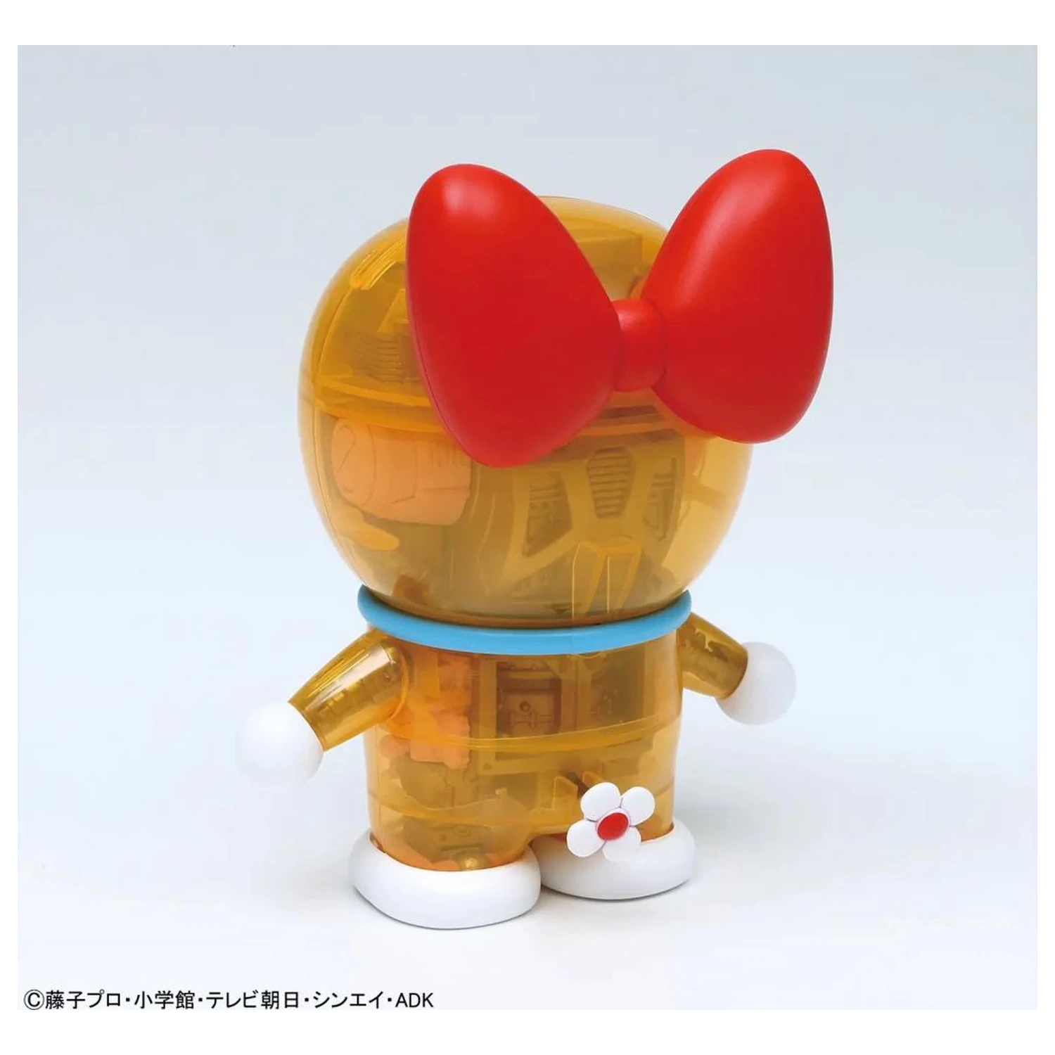Doraemon Figure-rise Mechanics Dorami Zestaw Modeli zdjęcie produktu