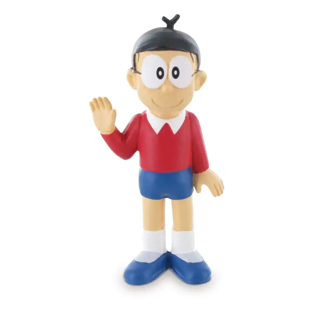Mini figurka Doraemon Nobita 8 cm zdjęcie produktu