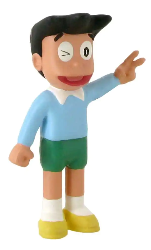 Doraemon Mini figurka Suneo 7 cm zdjęcie produktu