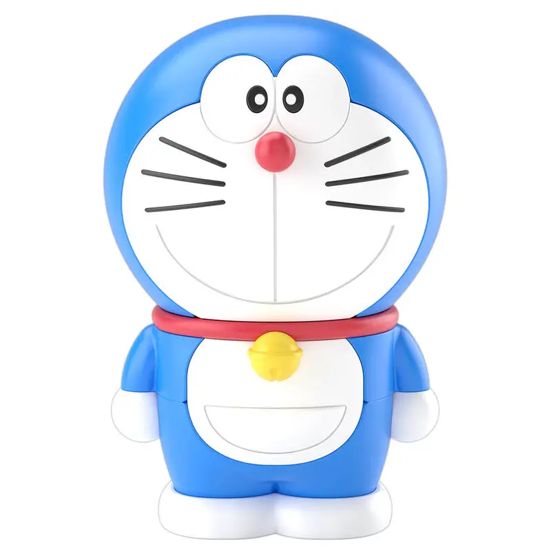 Doraemon Model Kit figurka 8 cm zdjęcie produktu