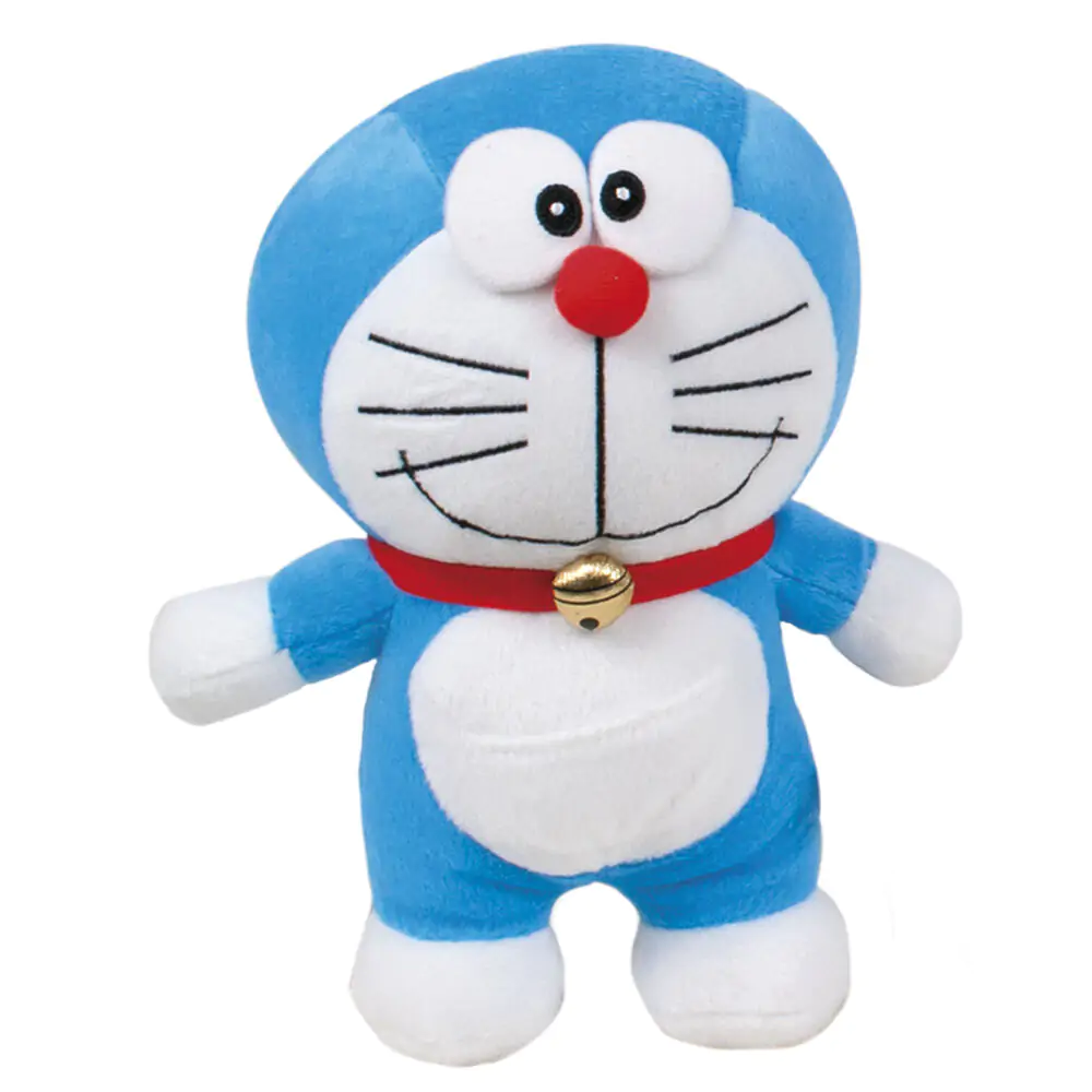 Pluszak Doraemon 40 cm zdjęcie produktu