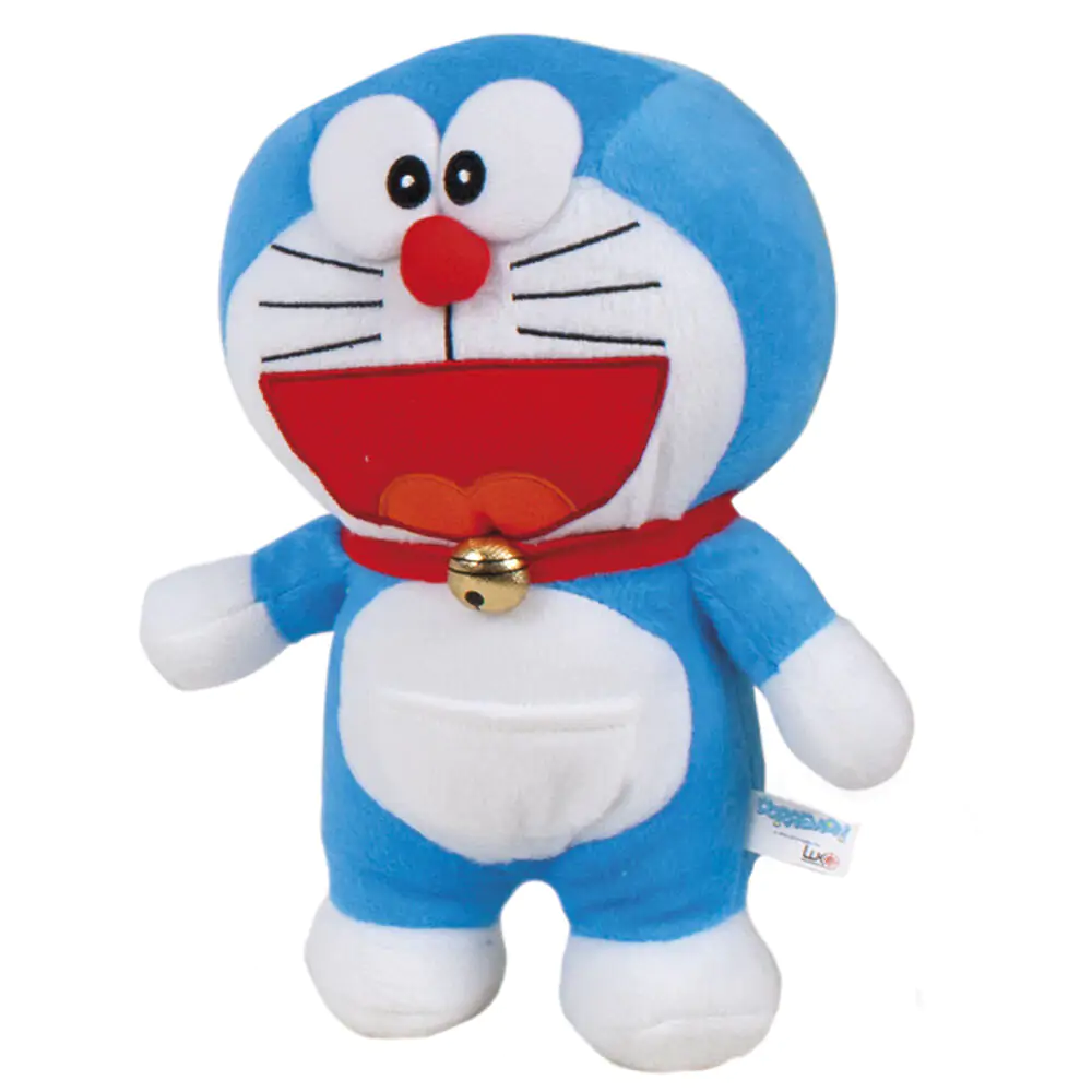 Pluszowa zabawka Doraemon 40 cm zdjęcie produktu