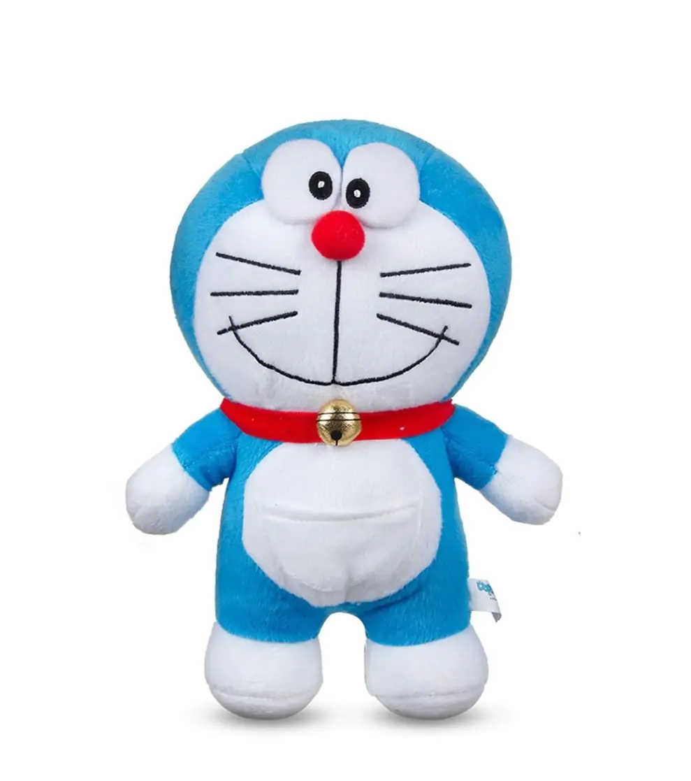 Różne pluszowe zabawki Doraemon, 20 cm zdjęcie produktu