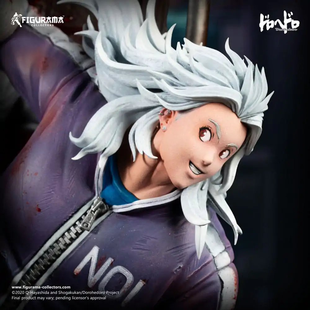 Dorohedoro Elite Diorama FigumiZ Elite 1/8 Shin & Noi Elite 39 cm zdjęcie produktu