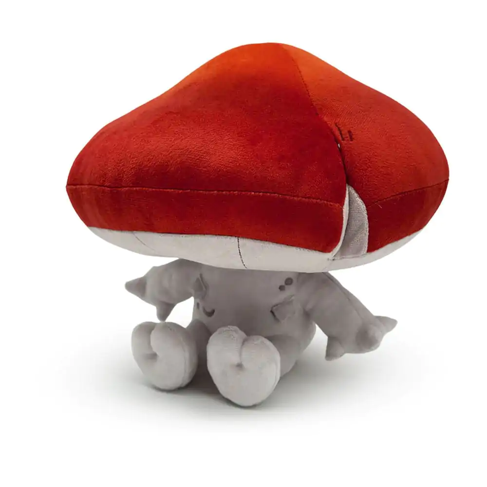 Dorohedoro Pluszowa Figurka En Mushroom 22 cm zdjęcie produktu