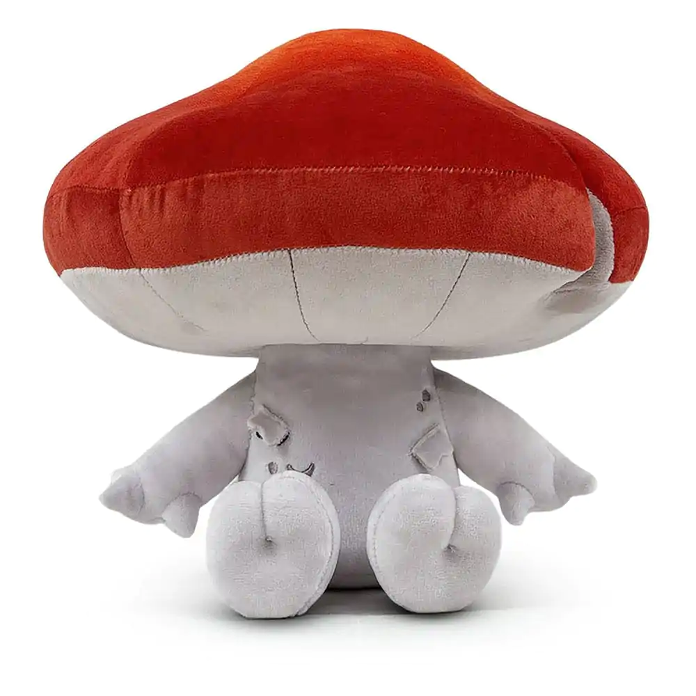 Dorohedoro Pluszowa Figurka En Mushroom 22 cm zdjęcie produktu