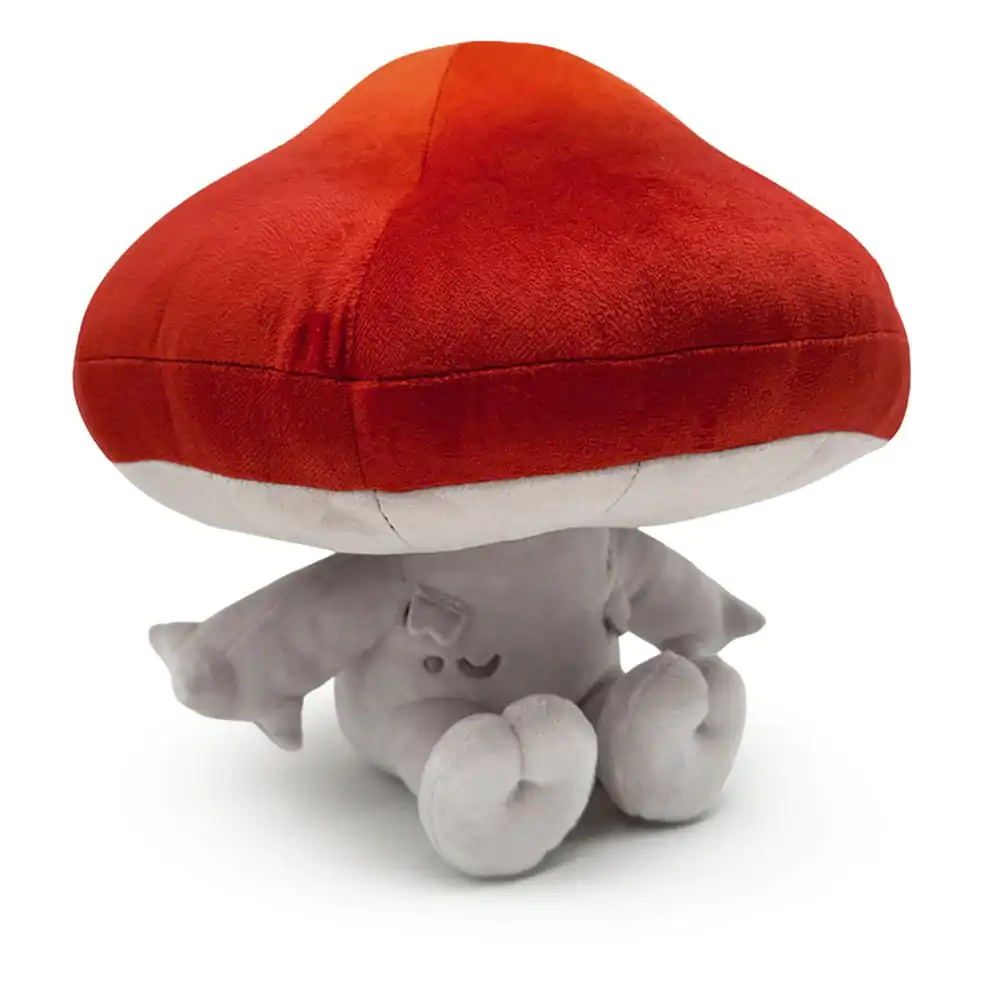 Dorohedoro Pluszowa Figurka En Mushroom 22 cm zdjęcie produktu