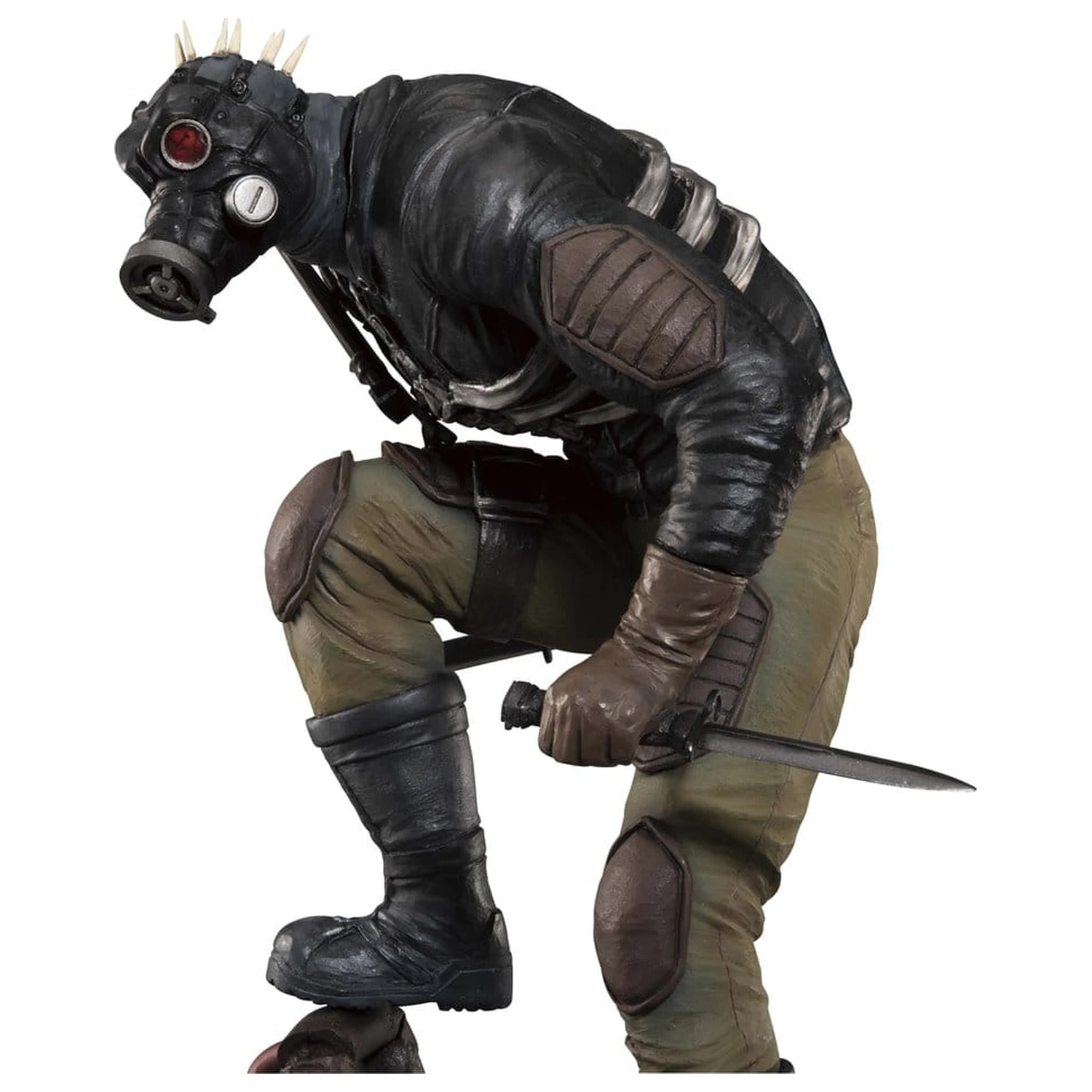 Dorohedoro figurka PVC Kaiman 23 cm (Repeat) zdjęcie produktu